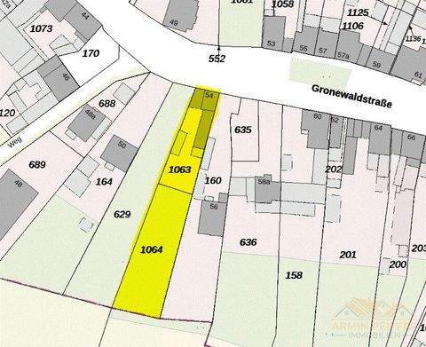 Hückelhoven Grundstücke, Hückelhoven Grundstück kaufen