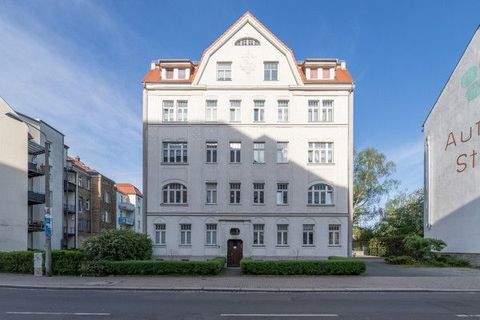 Leipzig Wohnungen, Leipzig Wohnung mieten