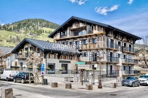 Megève Wohnungen, Megève Wohnung kaufen