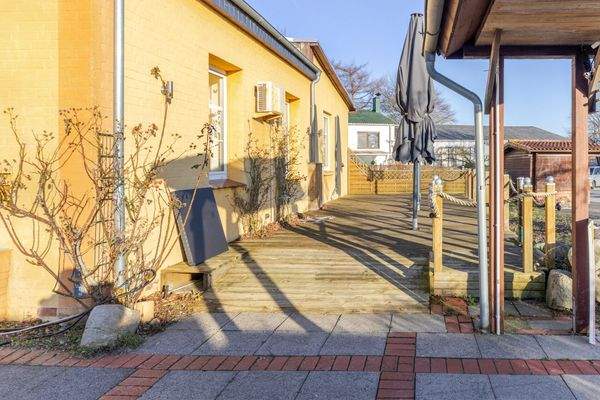 Südterrasse Restaurant