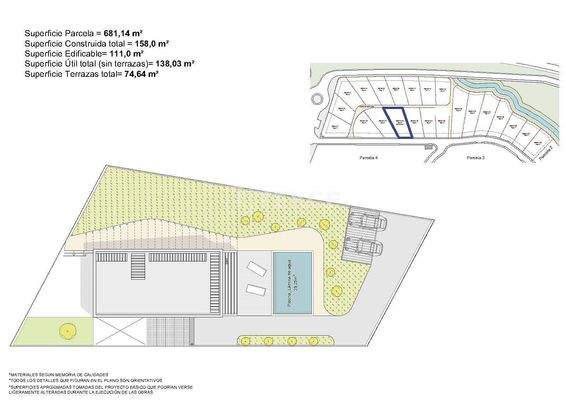 Detached Luxury Villas with Pools in Finestrat