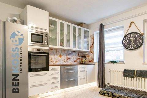 Kiel Wohnungen, Kiel Wohnung kaufen