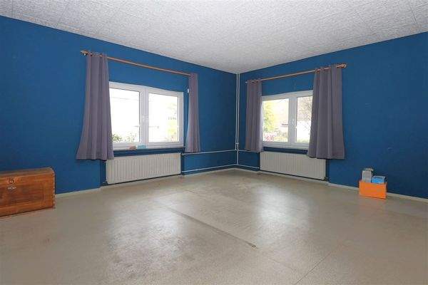 Schlafzimmer Obergeschoss