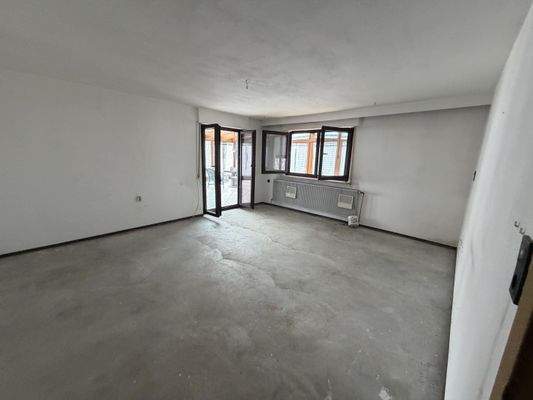 Wohnzimmer Erdgeschoss