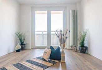 Wohnzimmer Vergleichswohnung