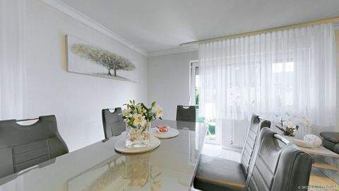 Mosbach / Diedesheim Wohnungen, Mosbach / Diedesheim Wohnung kaufen