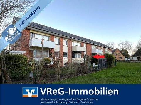 Itzehoe Wohnungen, Itzehoe Wohnung kaufen