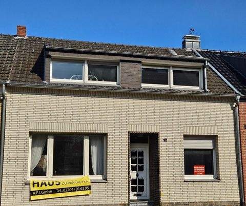 Nettetal Häuser, Nettetal Haus kaufen