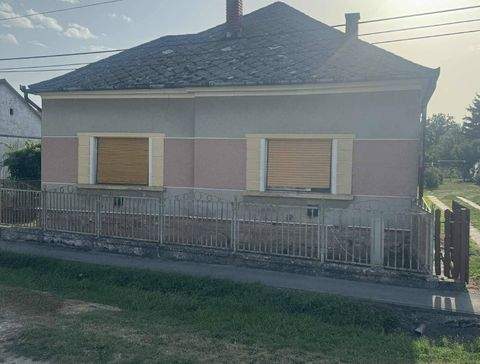 Magyarszentmiklós Häuser, Magyarszentmiklós Haus kaufen