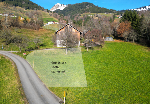 Sankt Gerold Grundstücke, Sankt Gerold Grundstück kaufen