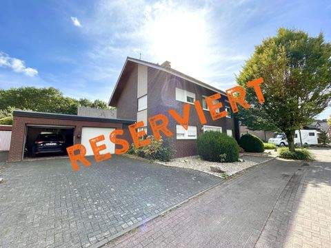 Velen Häuser, Velen Haus kaufen