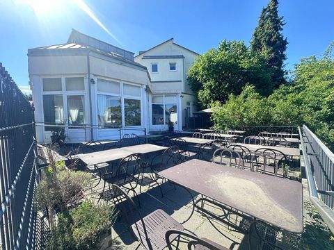 Königswinter Gastronomie, Pacht, Gaststätten