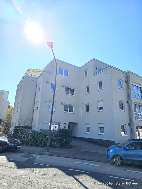 Trier Wohnungen, Trier Wohnung kaufen