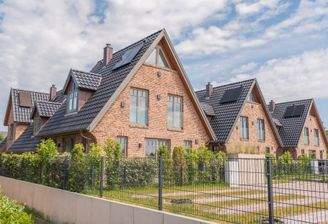Seitenansicht Gesamtprojekt