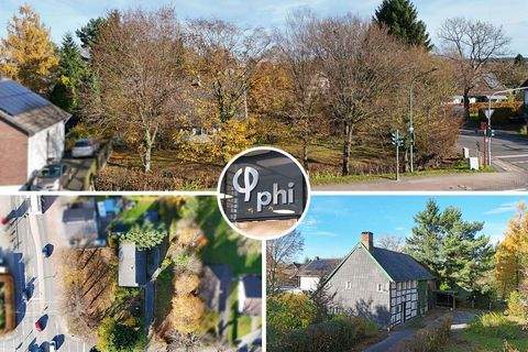 Roetgen Grundstücke, Roetgen Grundstück kaufen