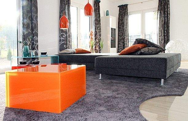 Wohnen und Wohlfühlen