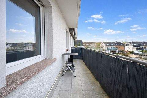 Leverkusen Wohnungen, Leverkusen Wohnung mieten