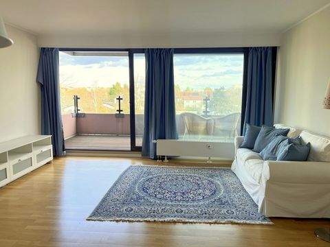 Mörfelden-Walldorf Wohnungen, Mörfelden-Walldorf Wohnung mieten