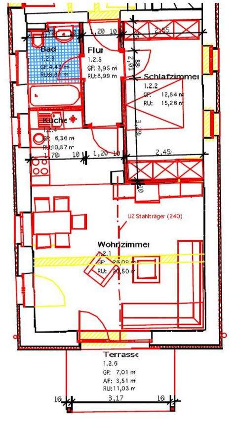 Cottbus Wohnungen, Cottbus Wohnung mieten