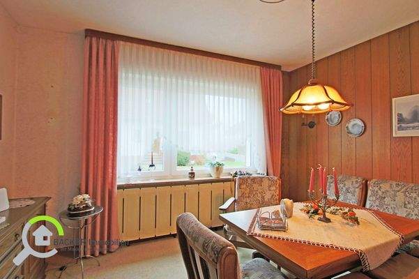 EG kleines Wohnzimmer