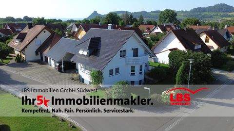 Mühlhausen-Ehingen Häuser, Mühlhausen-Ehingen Haus kaufen