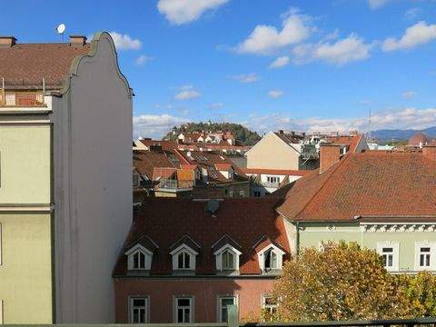 Graz Wohnungen, Graz Wohnung mieten