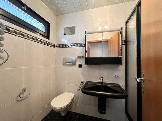 Badezimmer 2