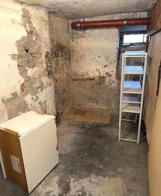 Kellerraum