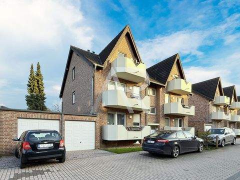 Alsdorf / Mariadorf Wohnungen, Alsdorf / Mariadorf Wohnung kaufen