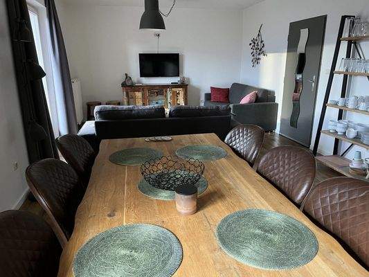 Beispiel für möglichen Einrichtungstrend