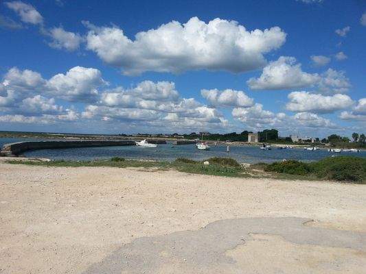 Torre Squillace – fertigzustellendes Wohnprojekt direkt am Meer