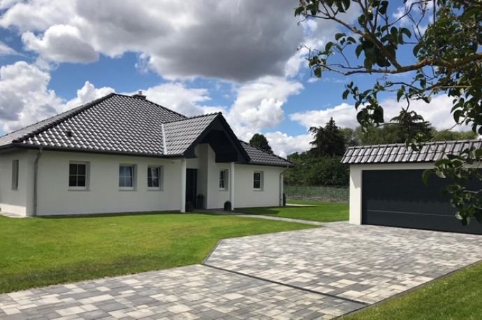 Bungalow 155 m² WFL NFL