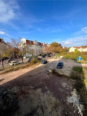 Live Bilder vom Grundstück