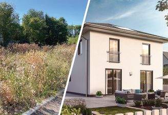 Flair 124 - Vorschau Grundstück