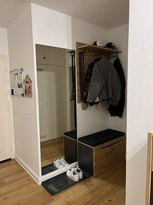 Eingangsbereich 2026