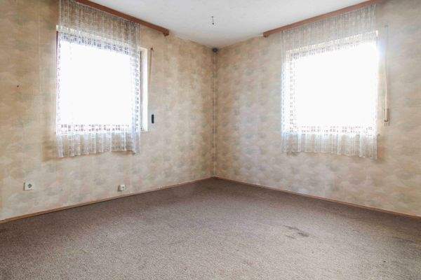 Esszimmer, 1. Obergeschoss