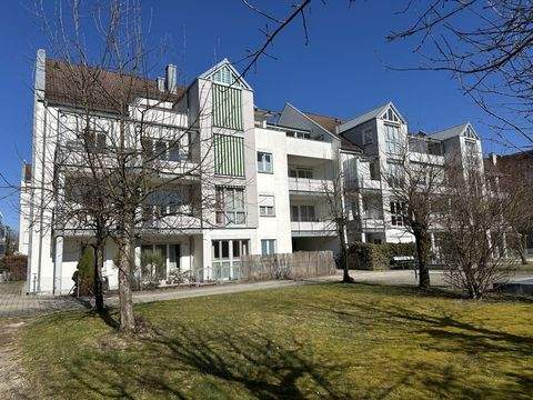 Burghausen Wohnungen, Burghausen Wohnung kaufen