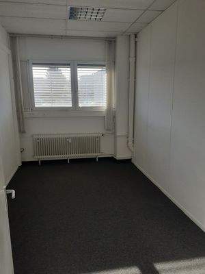 Kleines Büro