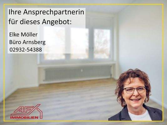 Ich freu mich auf Ihre Nachricht