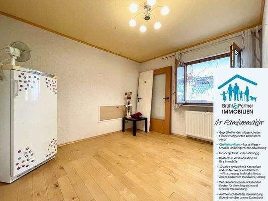 UG - beheizte Räume