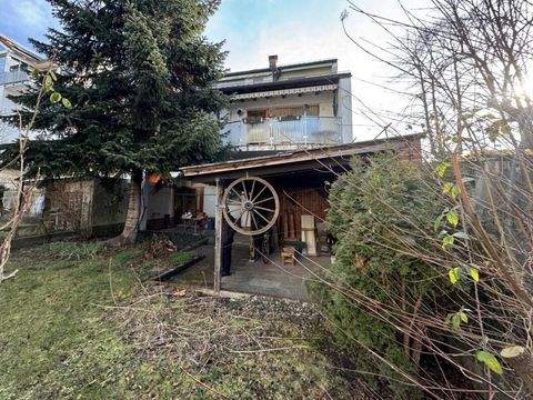 Lörrach Renditeobjekte, Mehrfamilienhäuser, Geschäftshäuser, Kapitalanlage