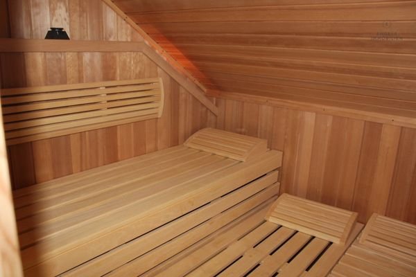 Sanarium für 2 Personen
