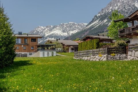 Going am Wilden Kaiser Grundstücke, Going am Wilden Kaiser Grundstück kaufen