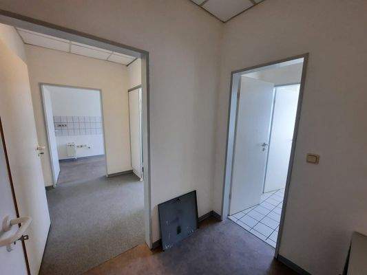 Mitarbeiter/Toilettenbereich