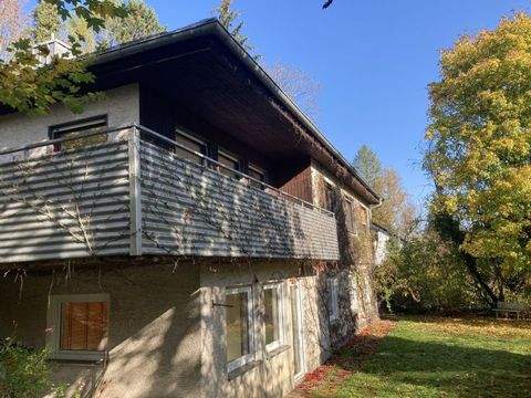 Haus kaufen in Würzburg Steinbachtal bei immowelt.de