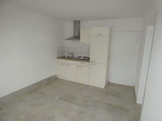 Wohnküche Ansicht 1