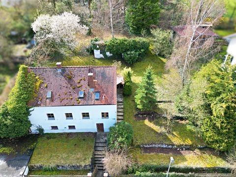 Nittendorf Grundstücke, Nittendorf Grundstück kaufen