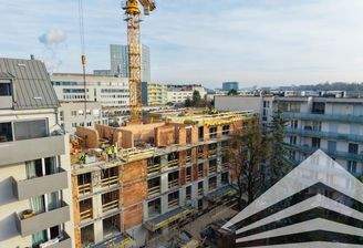 Baufortschritt 12/2025