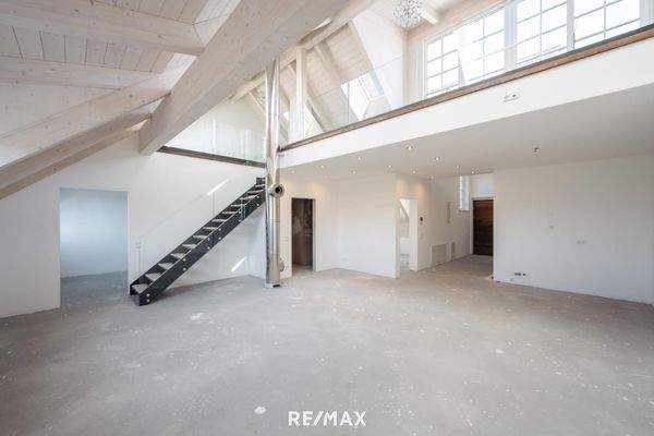 Wohnbereich mit Aussicht Galerie