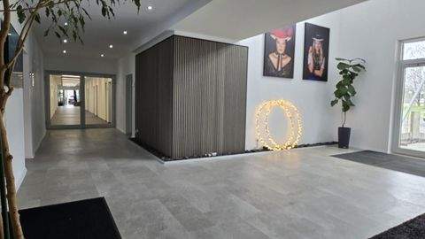 Nagold Büros, Büroräume, Büroflächen 